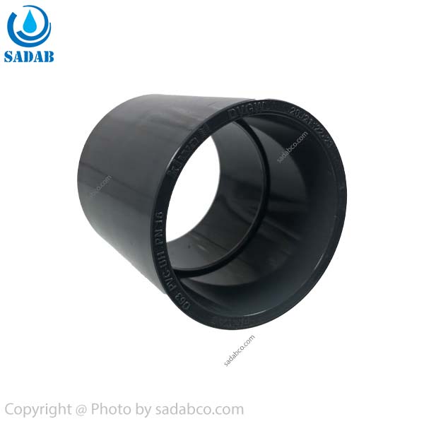 بوشن چسبی UPVC | سداب پلیمر