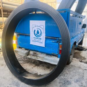 فلنج سایز 1800